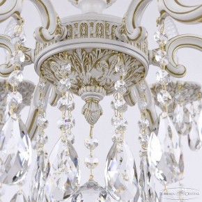 Подвесная люстра Bohemia Ivele Crystal AL7801 AL78101/6/175 A WMG в Покачах - pokachi.mebel24.online | фото 5