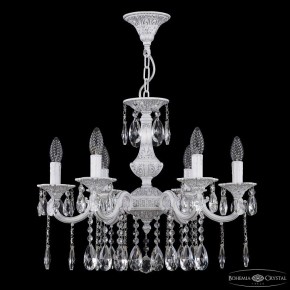 Подвесная люстра Bohemia Ivele Crystal AL7801 AL78101/6/175 A WMN в Покачах - pokachi.mebel24.online | фото 2