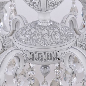 Подвесная люстра Bohemia Ivele Crystal AL7801 AL78101/6/175 A WMN в Покачах - pokachi.mebel24.online | фото 7