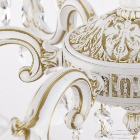 Подвесная люстра Bohemia Ivele Crystal AL7801 AL78101/6/175 B WMG в Покачах - pokachi.mebel24.online | фото 5