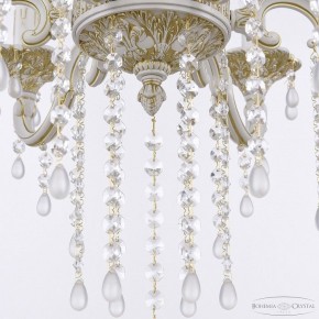 Подвесная люстра Bohemia Ivele Crystal AL7801 AL78101/6/175 B WMG V0300 в Покачах - pokachi.mebel24.online | фото 7