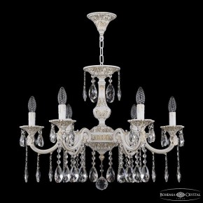 Подвесная люстра Bohemia Ivele Crystal AL7801 AL78101/6/210 A WMG в Покачах - pokachi.mebel24.online | фото 2