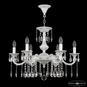 Подвесная люстра Bohemia Ivele Crystal AL7810 AL78101/6/210 A WMN в Покачах - pokachi.mebel24.online | фото 2