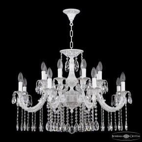Подвесная люстра Bohemia Ivele Crystal AL7918 AL79118/16/285 A WMN в Покачах - pokachi.mebel24.online | фото 2