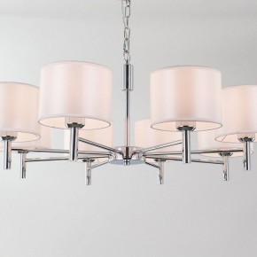 Подвесная люстра Citilux Аврора CL463180 в Покачах - pokachi.mebel24.online | фото 3