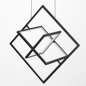 Подвесная люстра Citilux Cube CL719241 в Покачах - pokachi.mebel24.online | фото