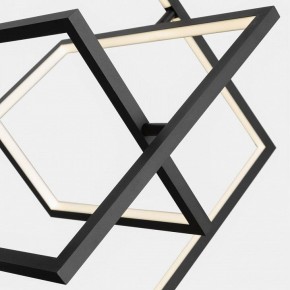 Подвесная люстра Citilux Cube CL719241 в Покачах - pokachi.mebel24.online | фото 11