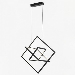 Подвесная люстра Citilux Cube CL719241 в Покачах - pokachi.mebel24.online | фото 3