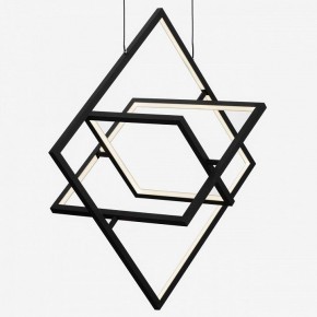 Подвесная люстра Citilux Cube CL719241 в Покачах - pokachi.mebel24.online | фото 6