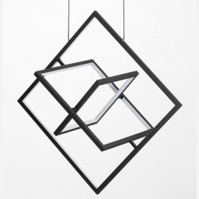Подвесная люстра Citilux Cube CL719241 в Покачах - pokachi.mebel24.online | фото 8