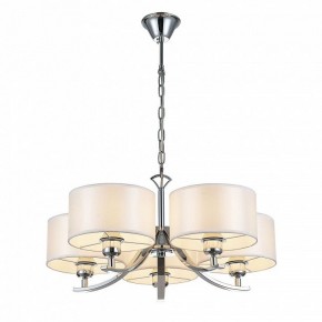 Подвесная люстра Citilux Эвита CL466150 в Покачах - pokachi.mebel24.online | фото 2