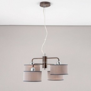 Подвесная люстра Citilux Форма CL428241 в Покачах - pokachi.mebel24.online | фото 10