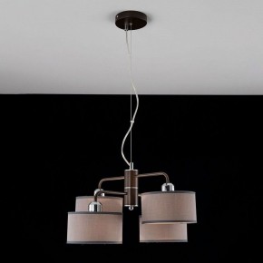 Подвесная люстра Citilux Форма CL428241 в Покачах - pokachi.mebel24.online | фото 12