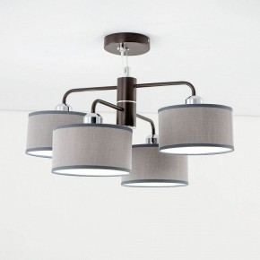 Подвесная люстра Citilux Форма CL428241 в Покачах - pokachi.mebel24.online | фото 3