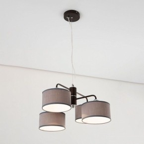 Подвесная люстра Citilux Форма CL428241 в Покачах - pokachi.mebel24.online | фото 4