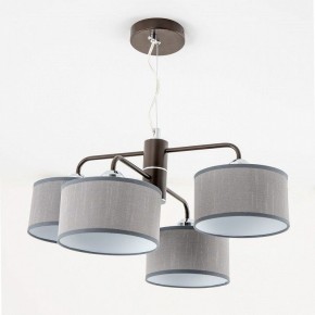 Подвесная люстра Citilux Форма CL428241 в Покачах - pokachi.mebel24.online | фото 5
