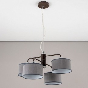 Подвесная люстра Citilux Форма CL428241 в Покачах - pokachi.mebel24.online | фото 7