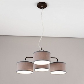 Подвесная люстра Citilux Форма CL428241 в Покачах - pokachi.mebel24.online | фото 8