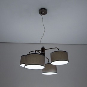 Подвесная люстра Citilux Форма CL428241 в Покачах - pokachi.mebel24.online | фото 9