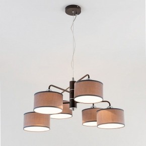 Подвесная люстра Citilux Форма CL428261 в Покачах - pokachi.mebel24.online | фото 11