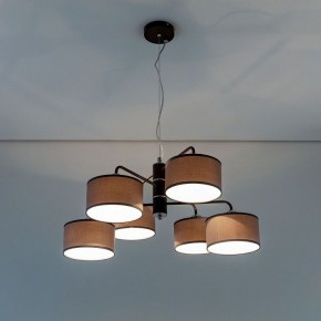 Подвесная люстра Citilux Форма CL428261 в Покачах - pokachi.mebel24.online | фото 12