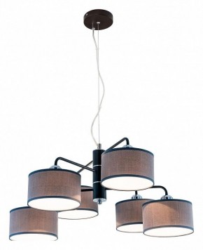 Подвесная люстра Citilux Форма CL428261 в Покачах - pokachi.mebel24.online | фото 2