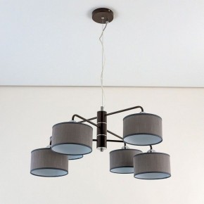 Подвесная люстра Citilux Форма CL428261 в Покачах - pokachi.mebel24.online | фото 3
