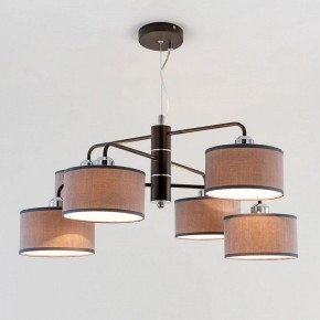 Подвесная люстра Citilux Форма CL428261 в Покачах - pokachi.mebel24.online | фото 4