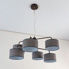 Подвесная люстра Citilux Форма CL428261 в Покачах - pokachi.mebel24.online | фото 5