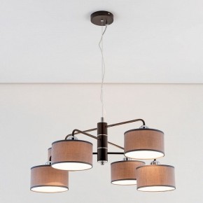 Подвесная люстра Citilux Форма CL428261 в Покачах - pokachi.mebel24.online | фото 7