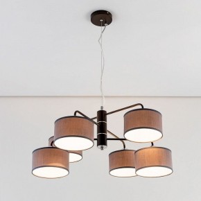 Подвесная люстра Citilux Форма CL428261 в Покачах - pokachi.mebel24.online | фото 9