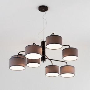 Подвесная люстра Citilux Форма CL428281 в Покачах - pokachi.mebel24.online | фото 7
