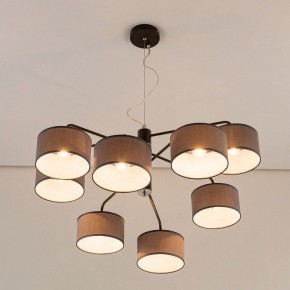Подвесная люстра Citilux Форма CL428281 в Покачах - pokachi.mebel24.online | фото 8