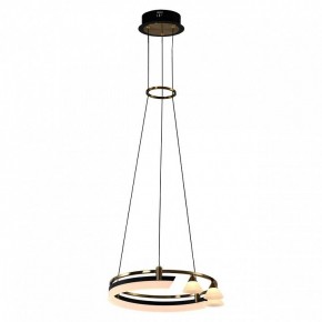 Подвесная люстра Citilux HELLY CL211042 в Покачах - pokachi.mebel24.online | фото 2