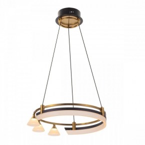 Подвесная люстра Citilux HELLY CL211042 в Покачах - pokachi.mebel24.online | фото 6