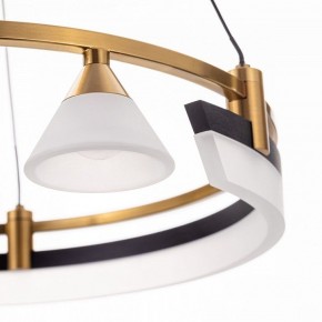 Подвесная люстра Citilux HELLY CL211042 в Покачах - pokachi.mebel24.online | фото 8