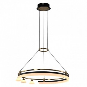Подвесная люстра Citilux HELLY CL211062 в Покачах - pokachi.mebel24.online | фото 2