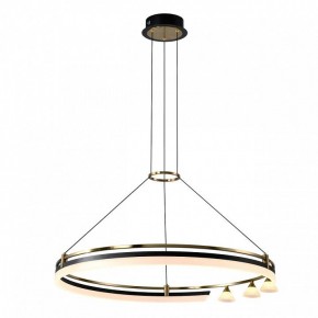 Подвесная люстра Citilux HELLY CL211082 в Покачах - pokachi.mebel24.online | фото 2