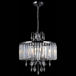 Подвесная люстра Citilux Инга CL335161 в Покачах - pokachi.mebel24.online | фото 3