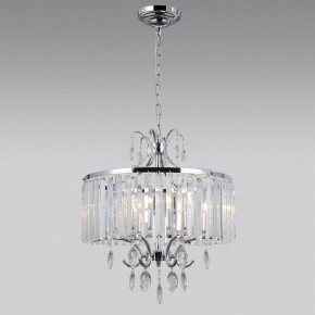 Подвесная люстра Citilux Инга CL335161 в Покачах - pokachi.mebel24.online | фото 4