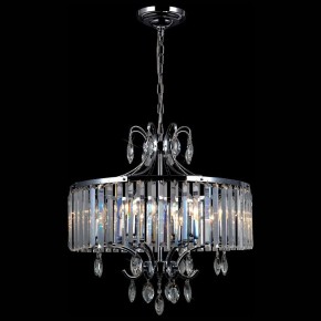 Подвесная люстра Citilux Инга CL335181 в Покачах - pokachi.mebel24.online | фото 3