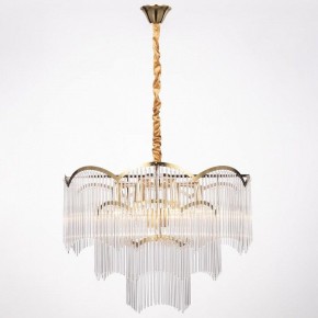Подвесная люстра Citilux Jane CL304163 в Покачах - pokachi.mebel24.online | фото 7