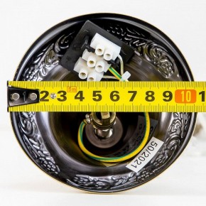 Подвесная люстра Citilux Каир CL419183 в Покачах - pokachi.mebel24.online | фото 16