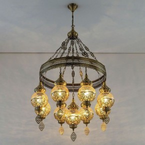Подвесная люстра Citilux Каир CL419183 в Покачах - pokachi.mebel24.online | фото 5