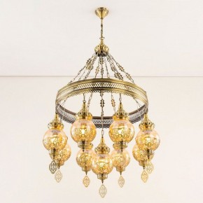 Подвесная люстра Citilux Каир CL419183 в Покачах - pokachi.mebel24.online | фото 6