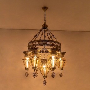 Подвесная люстра Citilux Каир CL419263 в Покачах - pokachi.mebel24.online | фото 11