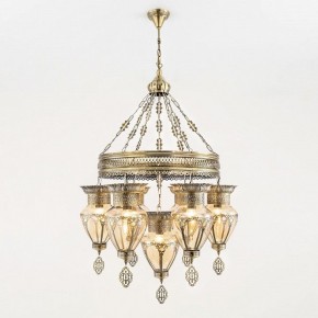 Подвесная люстра Citilux Каир CL419263 в Покачах - pokachi.mebel24.online | фото 3