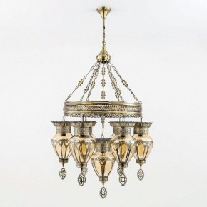 Подвесная люстра Citilux Каир CL419263 в Покачах - pokachi.mebel24.online | фото 4