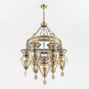 Подвесная люстра Citilux Каир CL419263 в Покачах - pokachi.mebel24.online | фото 5