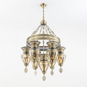 Подвесная люстра Citilux Каир CL419263 в Покачах - pokachi.mebel24.online | фото 6